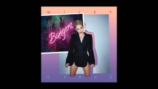 Miley Cyrus - Maybe You&#39;re Right (Official Audio Only)