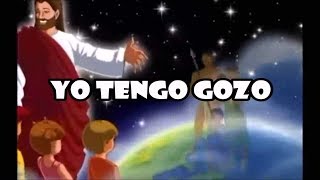 Yo tengo Gozo