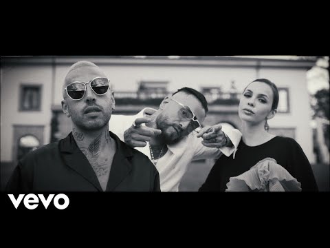 Guè - Chico ft. Rose Villain, Luchè