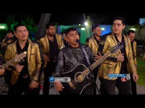 Los Minis De Caborca Ft. La Decima Banda - Recordando A Adrian (En Vivo 2019)