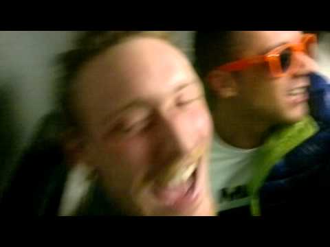 Scomparto fumatori treno per Plastikman