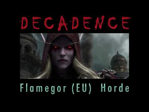 The Lich King Decadence FK HC 25
