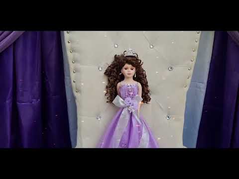 15 años en Toquela Livingston izabal 