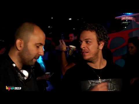 Vini Vici - Private Live Set @ BPM Rooftop TLV