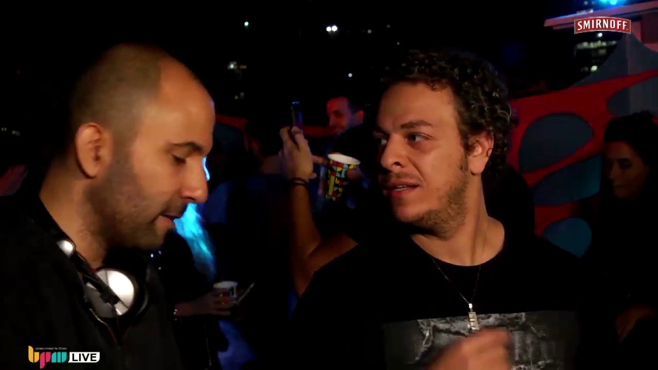 Vini Vici - BPM Rooftop TLV