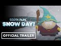 South Park: Snow Day - Official Release Date Trailer