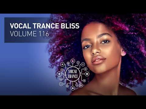 VOCAL TRANCE BLISS (VOL. 116) FULL SET
