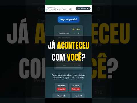 Buraco Online