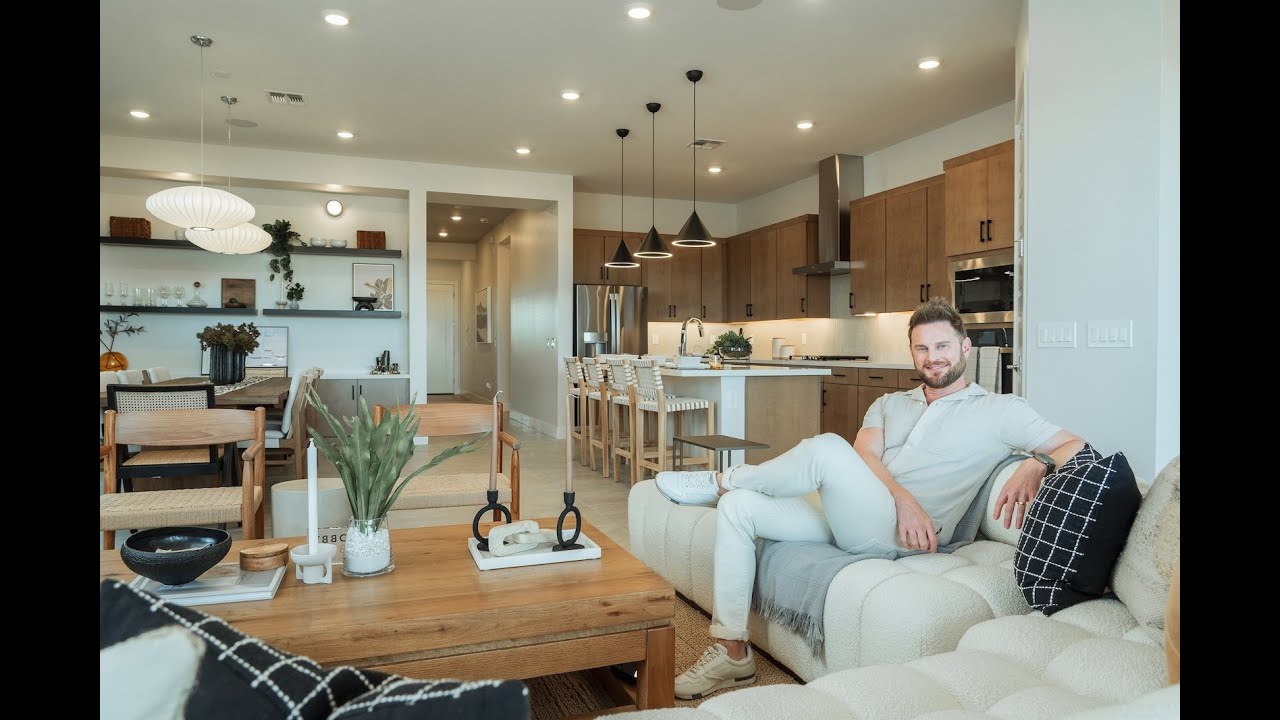 EXCLUSIVE! Bobby Berk and the Link Between Home Design and Mental Health