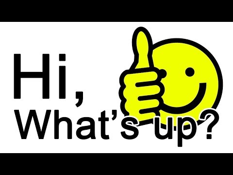 Hey, What's Up - Mohammed Alfarra FT. Mahmoud Jreri & Suhell Nafar