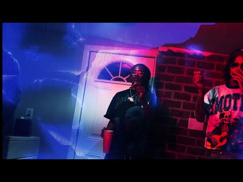 BMG Polo - Da Man ft FettyFrank (Official Music Video)