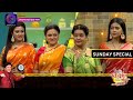 Kitchen Ki Jang Dangal Family Ke Sang | Sunday Special | रविवार 9.30 बजे | New Show | Dangal TV