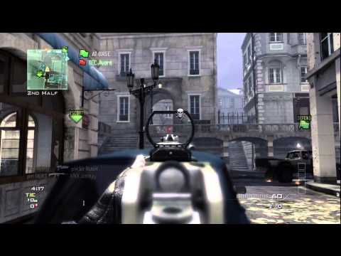 Pre EGL 7 Team Scrims #16 vs Phobia.Pro