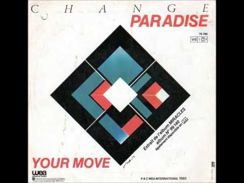 download lagu mp3 mp4 Change Paradise 1981, download mp3 Change Paradise 1981 free downloadn, video klip Change Paradise 1981