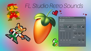 How to use Soundfonts in FL Studio