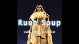 Rune Soup Christmas Special - My Mother the Psychonaut