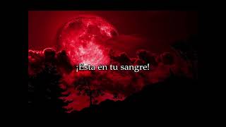 Entombed - In the Blood (Subtitulado en Español)