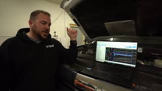 How impactful is a clean v dirty air filter on a L5P Duramax.
