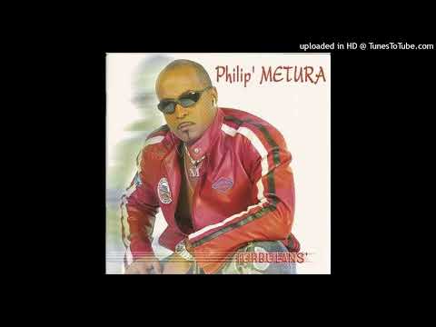 Philip' Metura - Turbulans' (2006) - 03 - 1er Pas