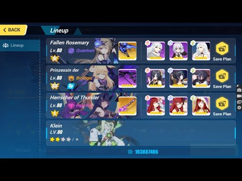 HI3 Exalted RL 400D 817-  FR PV HT