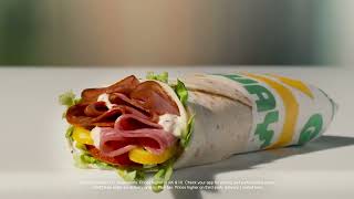 Subway 🥪 NEW Protein Pockets – Italian Trio (2026) | Official Video Summary