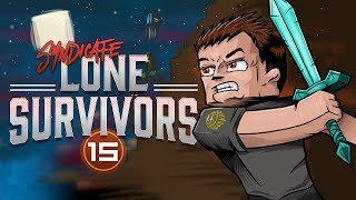 Minecraft: Betsy The War Horse! - Lone Survivors (Hardcore) - Part 15