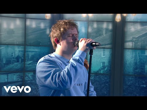Lewis Capaldi - Someone You Loved (Live On The Today Show / 2019) Lewis Capaldi - Someone You Loved (Live On The Today Show / 2019)