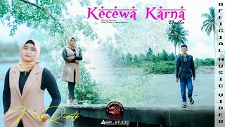 Download lagu Kecewa Karna Dusta - Noy Rianty - Slowrock Melayu Terbaru 2021 ( music video) mp3 Download lagu Kecewa Karna Dusta - Noy Rianty - Slowrock Melayu Terbaru 2021 ( music video) mp3