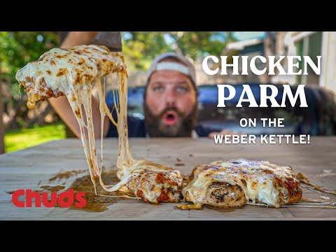 Quick & Easy Weeknight BBQ Meal! | Chuds BBQ