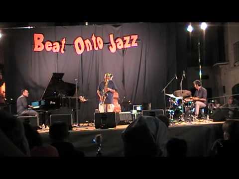 BENNY GOLSON Quartet - Take the 