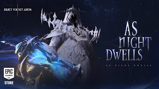 Duet Night Abyss | Theme Song Trailer