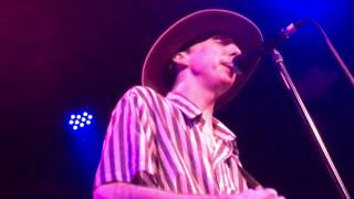 Deerhunter - Dream Captain (Boston 5-11-16)