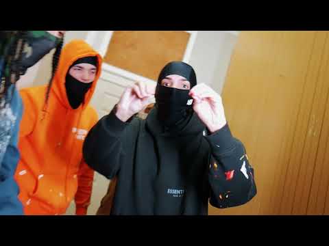 Sei Due2e x 33STATIC x Yayo SGz x $tompa27 - ii BET (Official Music Video) Dir. @dopeboyshots_