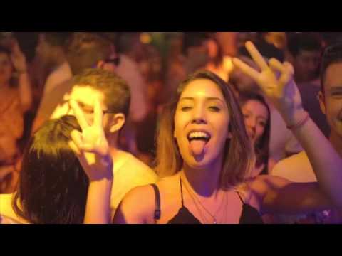 ANHEMBEATS #07 @ Aftermovie 19/11/2015