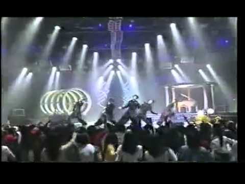 H.O.T WE ARE THE FUTURE