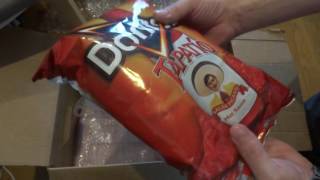 Derik64 Strikes Back! Package Time