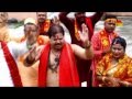 HD 2014 New Bhojpuri Devi Bhajan Amrit Ke Barse Badariya Suresh Vyash