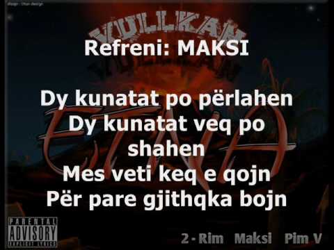 ETNA ft. Da.kiLLa - 2 Kunatat