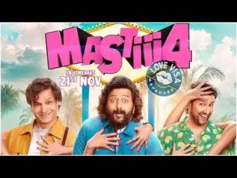 Mastii 4 full movie online in hindi dubbed 4k movie 