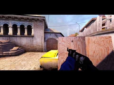 ESL One Katowice 2015: Xyp9x vs. NiP #2