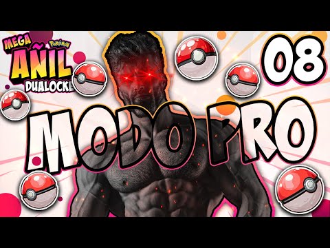 😈 THEY'VE AWAKENED THE BEAST OF THE LOCKES!! 🔶 POKÉMON MEGA INDIGO DUALOCKE 🔶 EP. 08