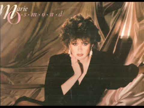 Marie Osmond ~ I'll Be Faithful To You