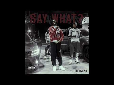 Lil Dre6o - "HOTGLOCK" OFFICIAL VERSION