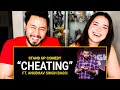ANUBHAV SINGH BASSI | Cheating | Stand Up Comedy Reaction | Jaby Koay