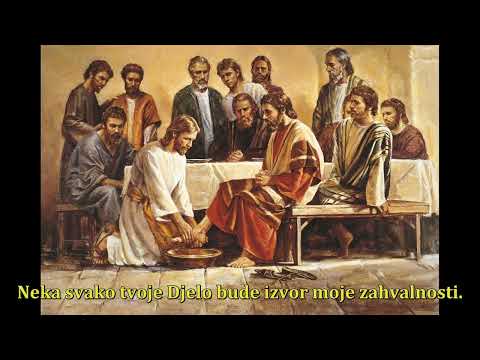 Molitva u Božjoj Volji za potpunu naknadu ljubavi