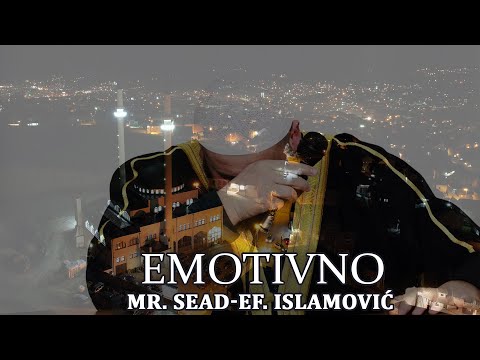 EMOTIVNO - Preseljenje Allahovog Poslanika Muhammeda salallahu alejhi ve selem