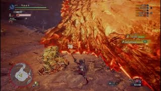Mhw マムタロト ソロで頑張る人へ 追跡レベル６ ソロ攻略 太刀 モンスターハンターワールド أفضل موقع لتشغيل ملفات Mp3 مجان ا