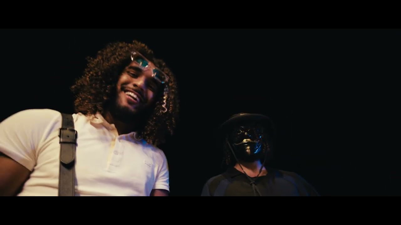 Tk & Gims mit dem Titel 'Coachella' / Video ((jetzt ansehen)) mit dem Titel 'Coachella' / Video ((jetzt ansehen))