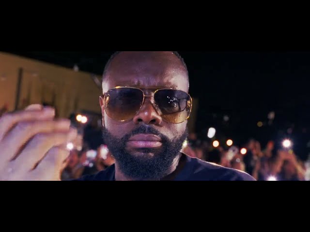 Tk & Gims aus Frankreich mit 'Coachella' (jetzt ansehen!) | Rap Dance!