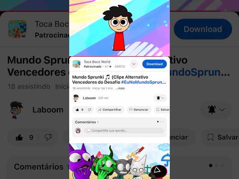 YouTube Thumbnail